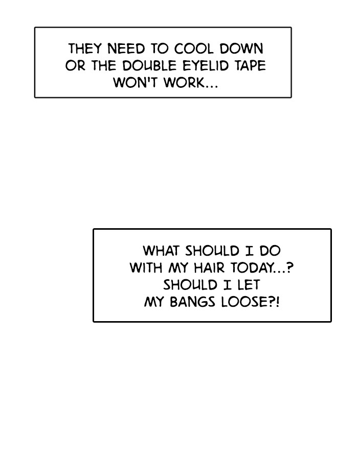 True Beauty chapter 52 page 99