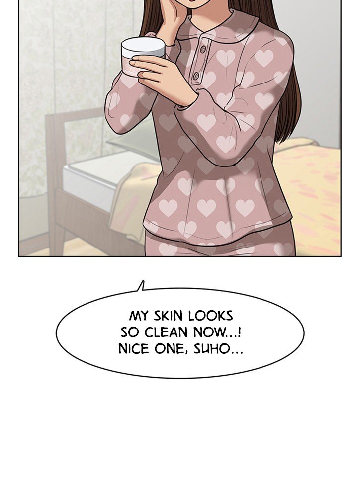 True Beauty chapter 53 page 103