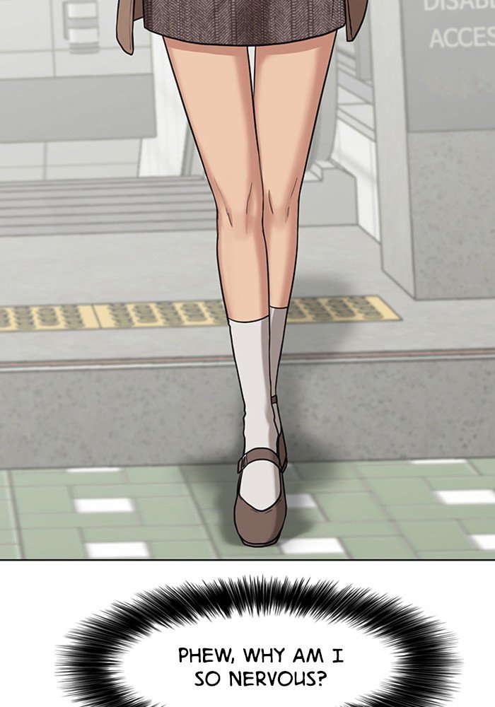 True Beauty chapter 53 page 107