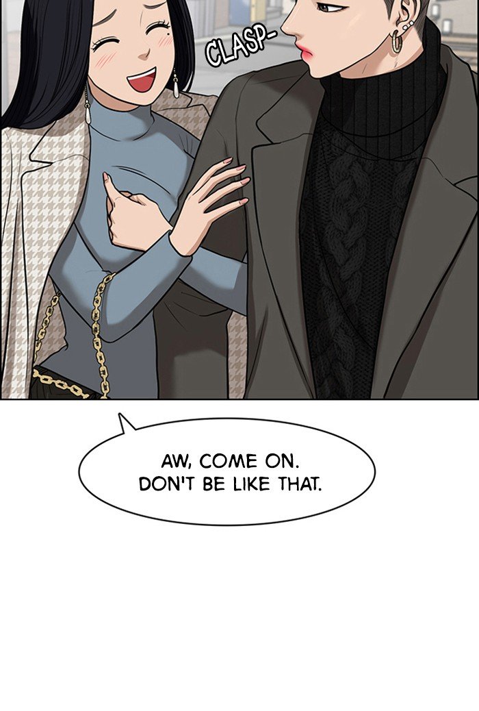 True Beauty chapter 53 page 13