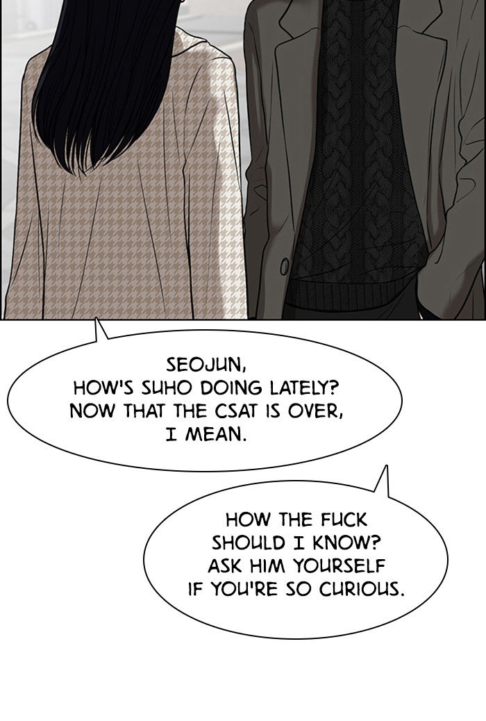 True Beauty chapter 53 page 19