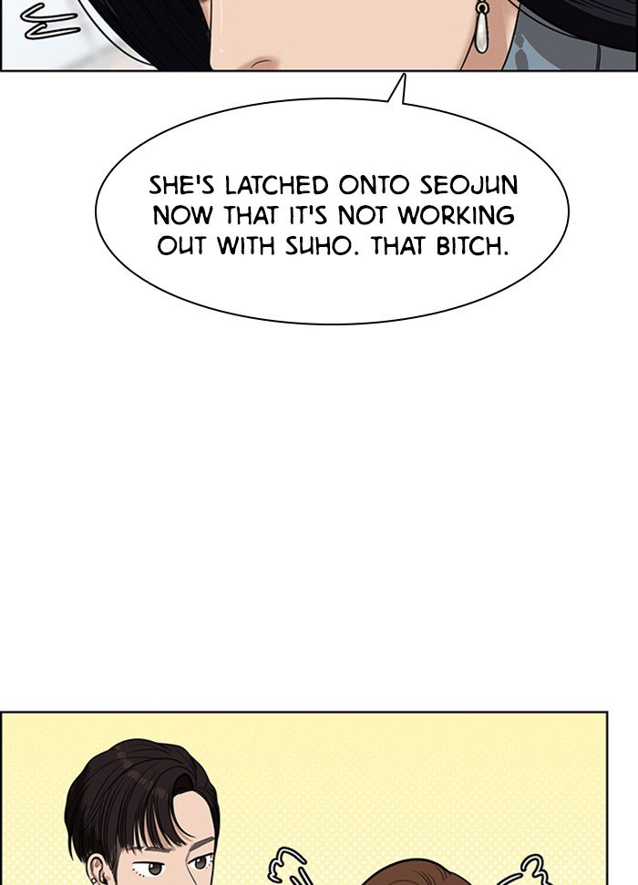 True Beauty chapter 53 page 26