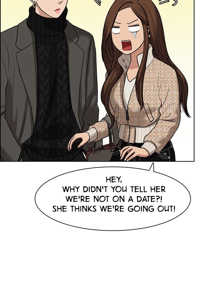 True Beauty chapter 53 page 27