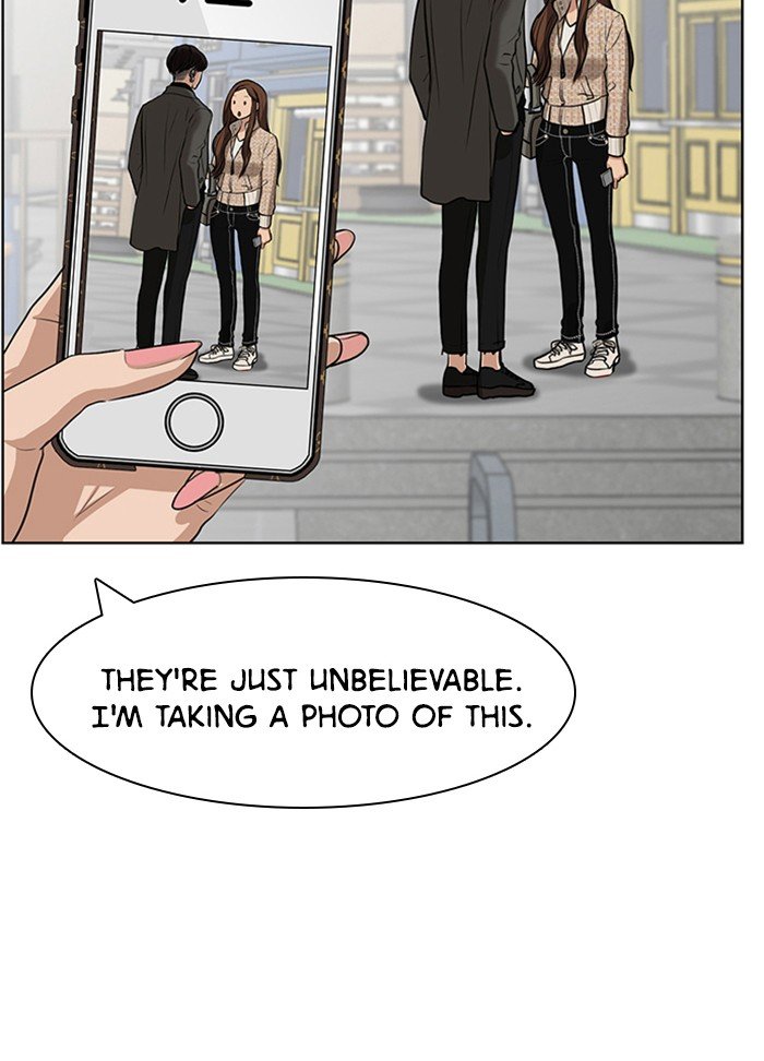 True Beauty chapter 53 page 34