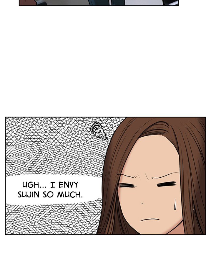 True Beauty chapter 53 page 58