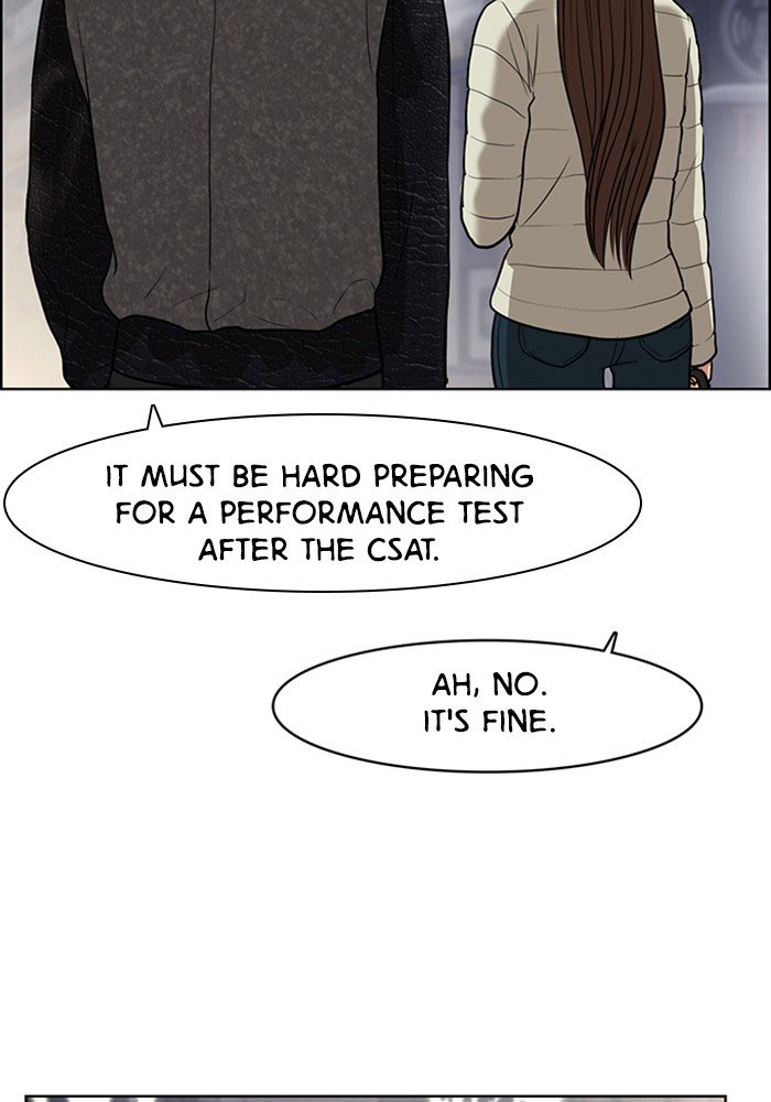 True Beauty chapter 53 page 69