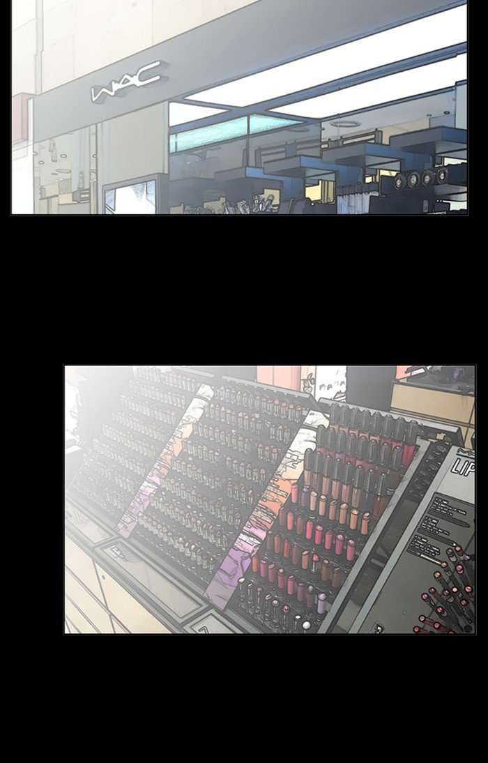 True Beauty chapter 53 page 87