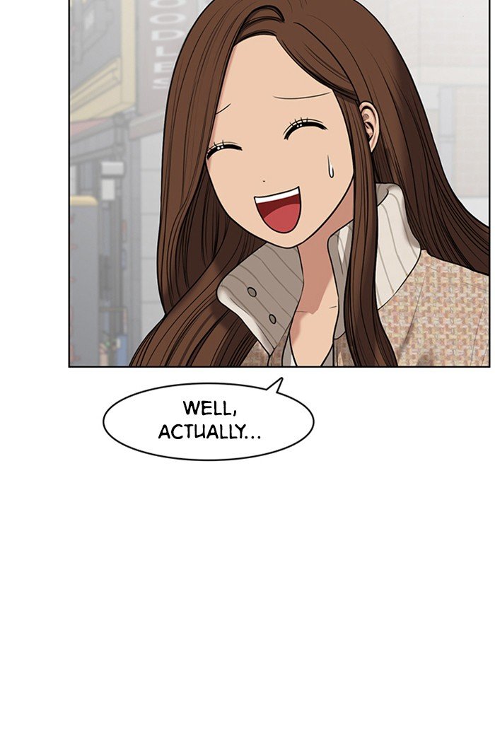 True Beauty chapter 53 page 9