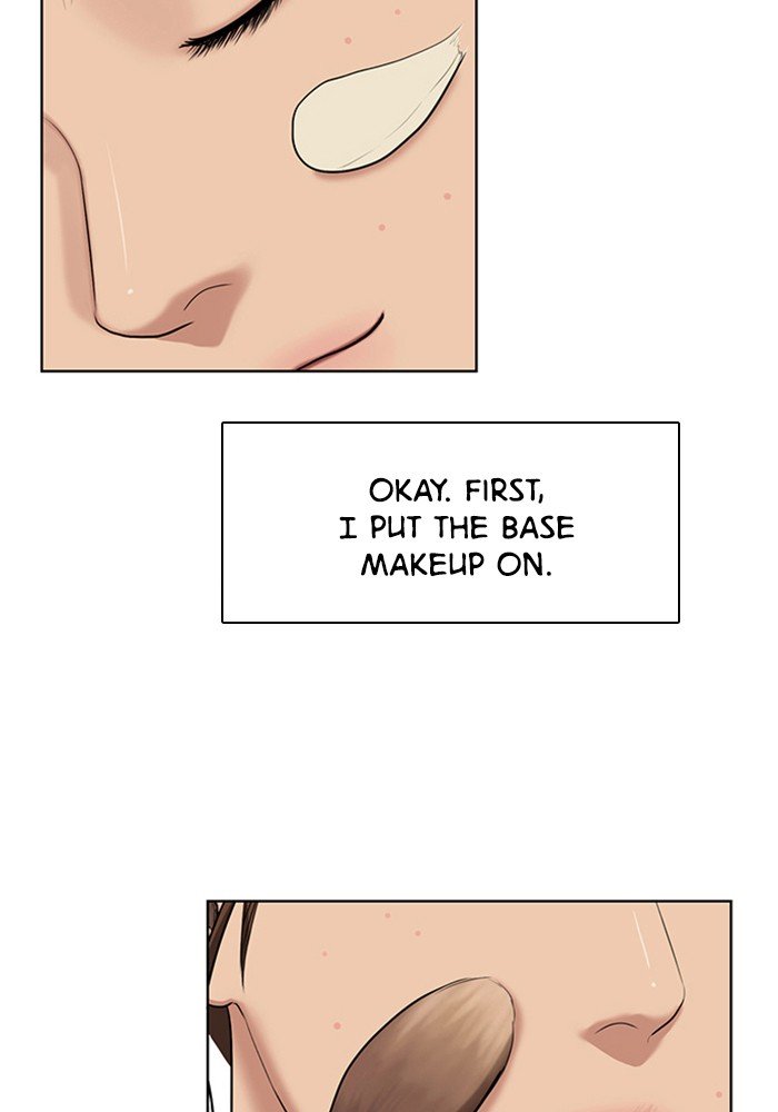 True Beauty chapter 53 page 97