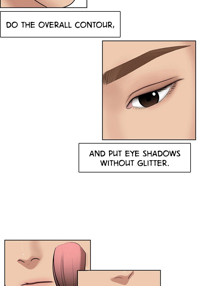 True Beauty chapter 53 page 99