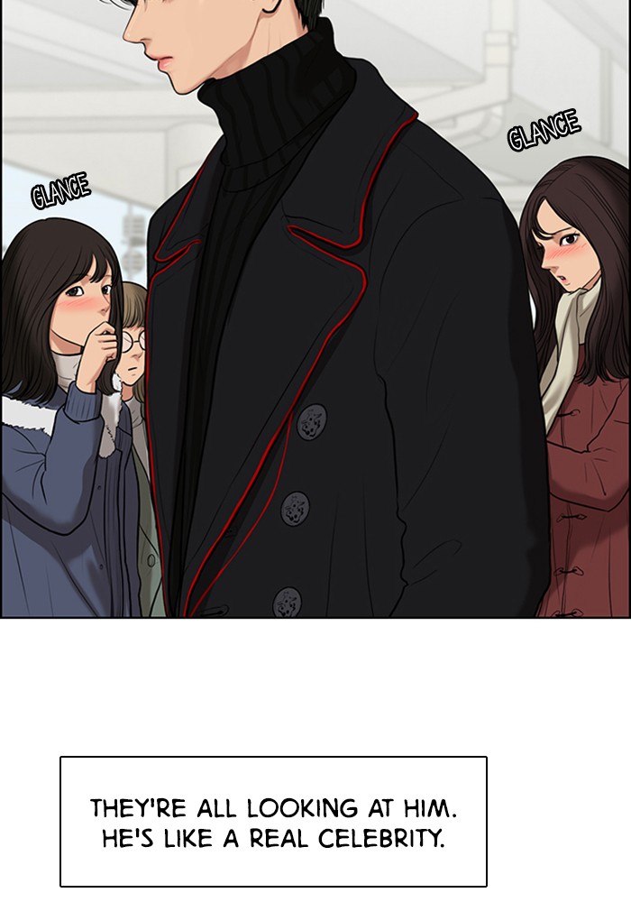 True Beauty chapter 54 page 10