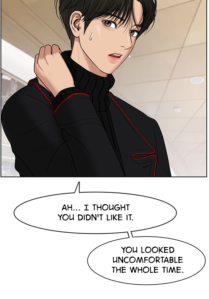 True Beauty chapter 54 page 101