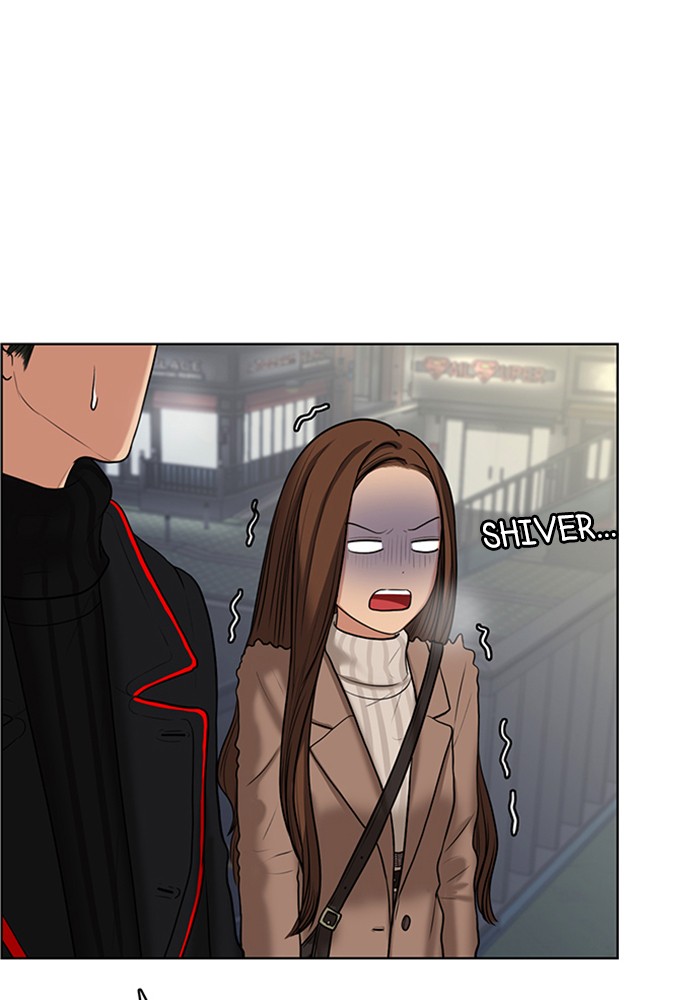 True Beauty chapter 54 page 106