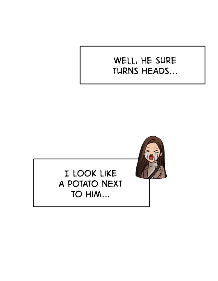 True Beauty chapter 54 page 11