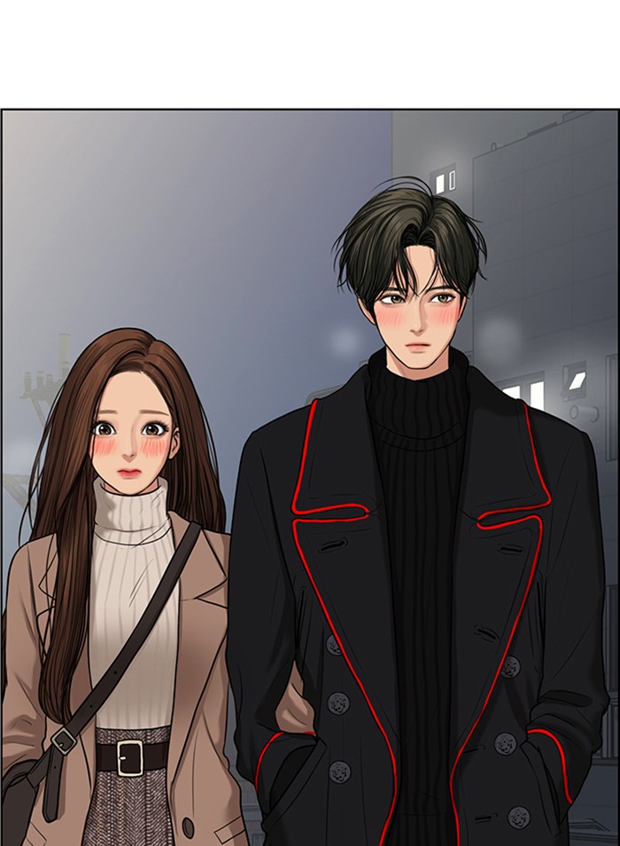 True Beauty chapter 54 page 111