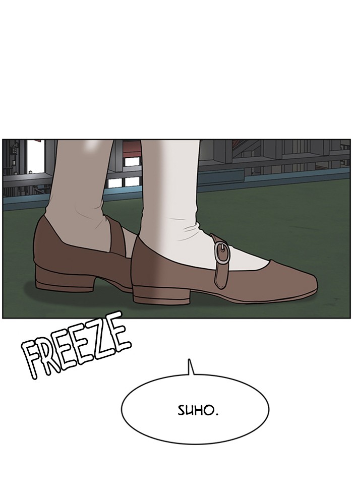 True Beauty chapter 54 page 116