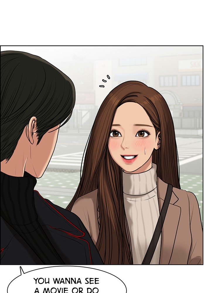 True Beauty chapter 54 page 12