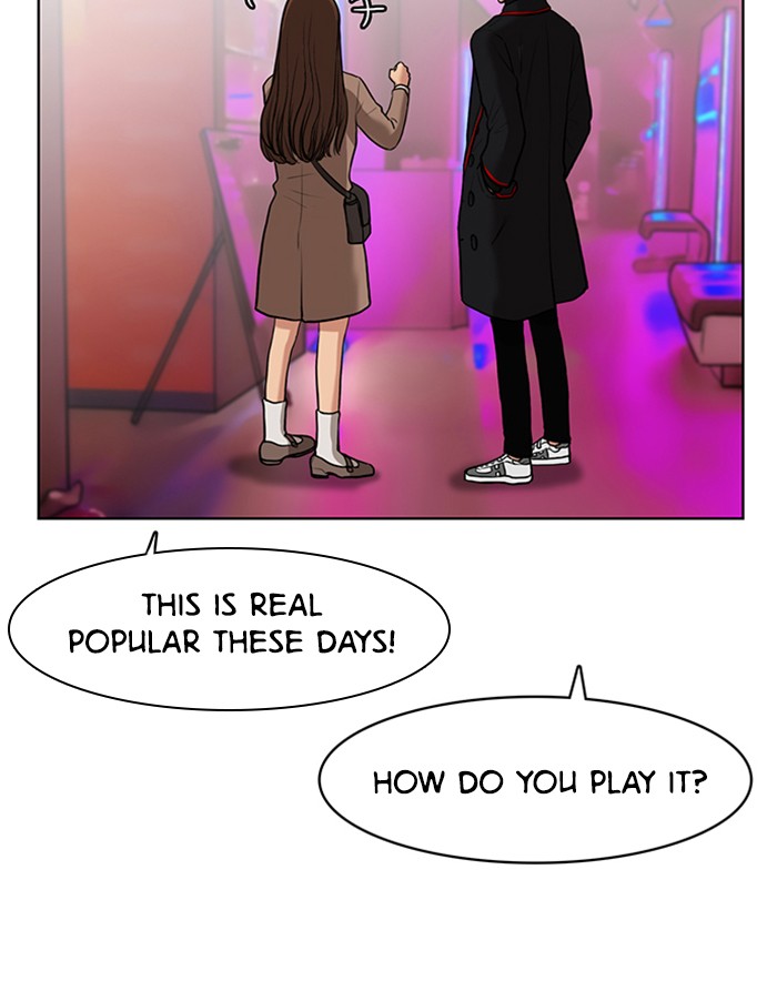 True Beauty chapter 54 page 15