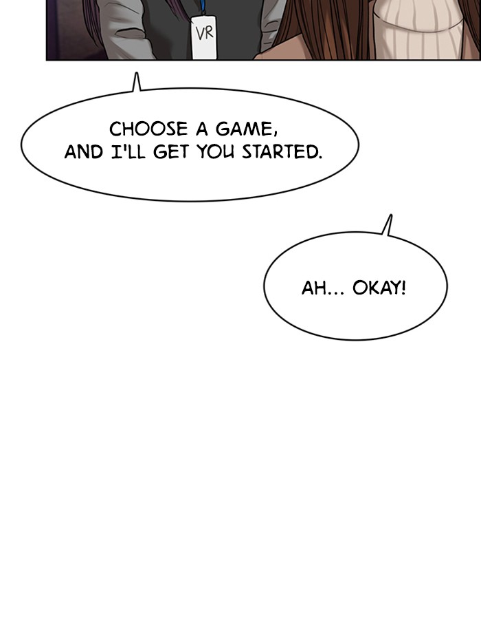 True Beauty chapter 54 page 17