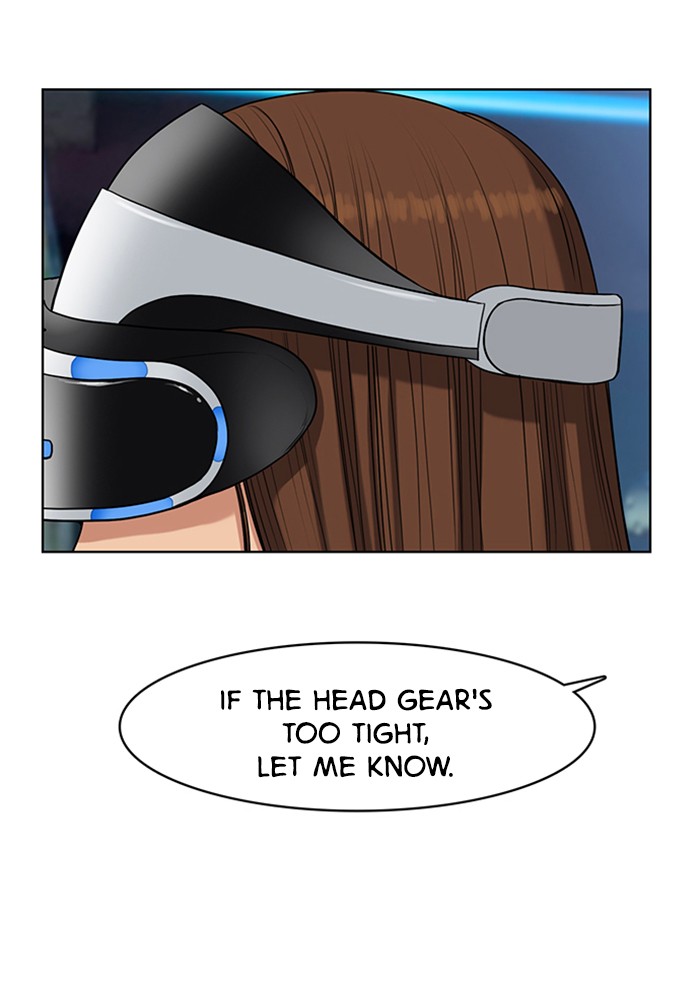 True Beauty chapter 54 page 18