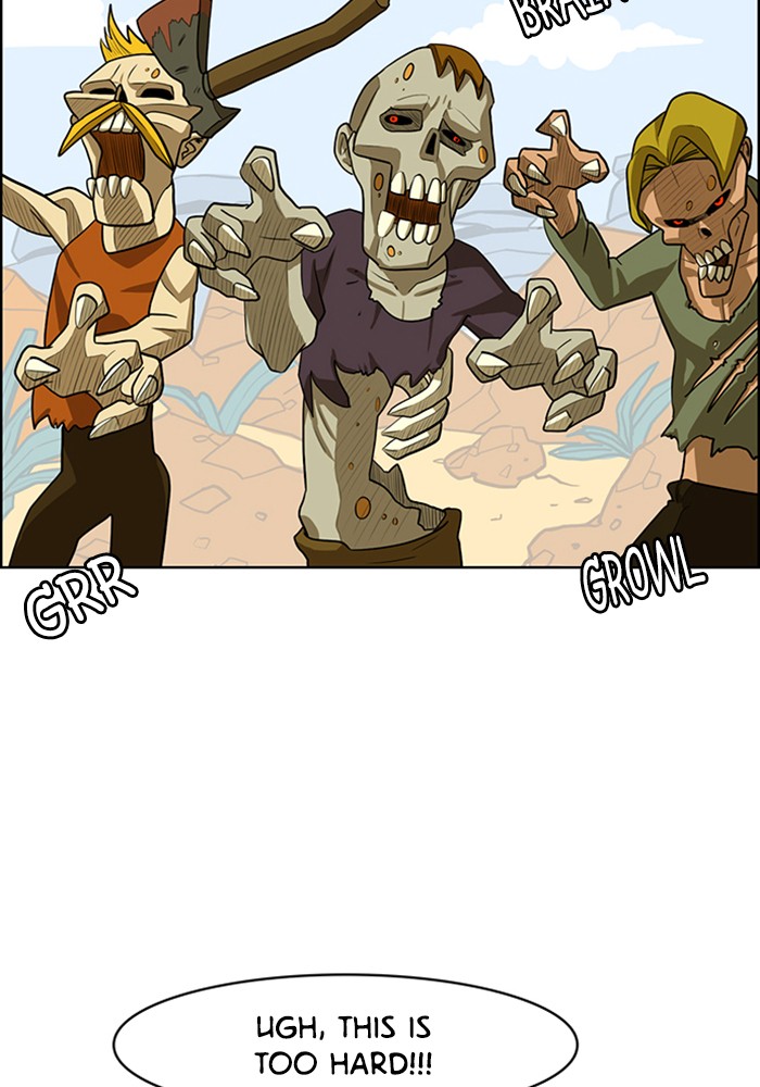 True Beauty chapter 54 page 21