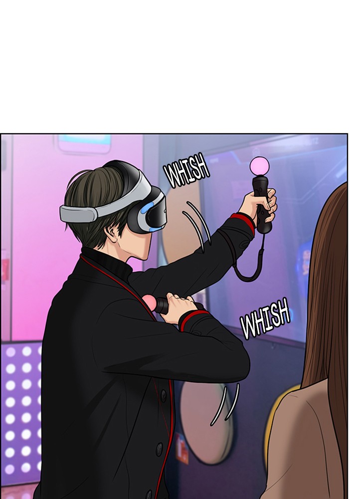 True Beauty chapter 54 page 25