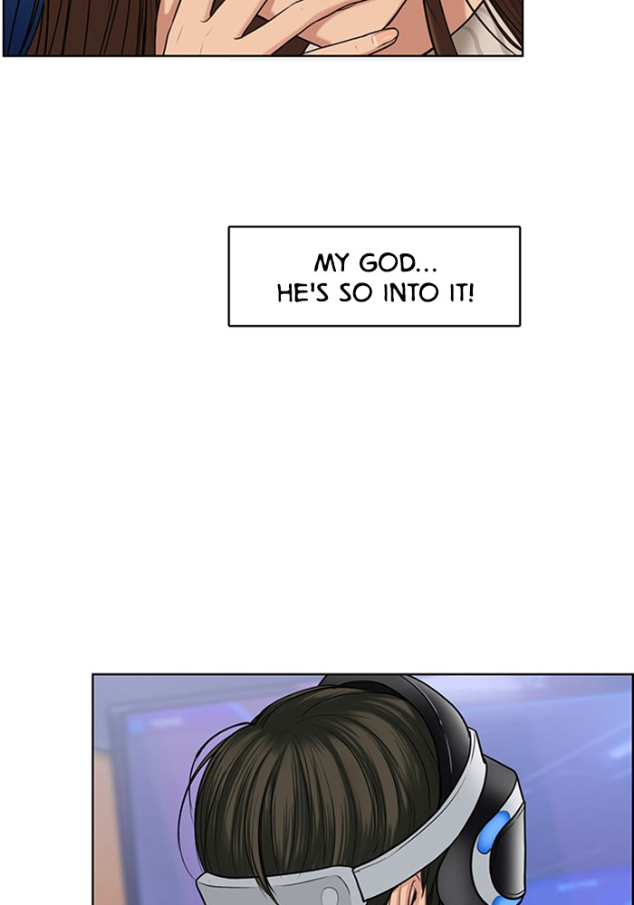 True Beauty chapter 54 page 27