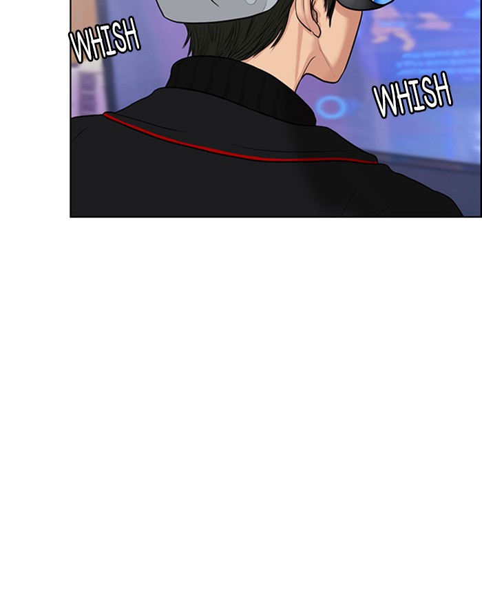 True Beauty chapter 54 page 28