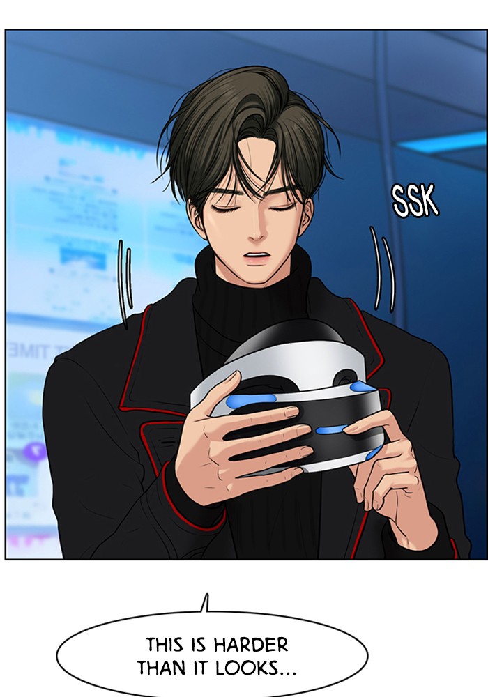 True Beauty chapter 54 page 29