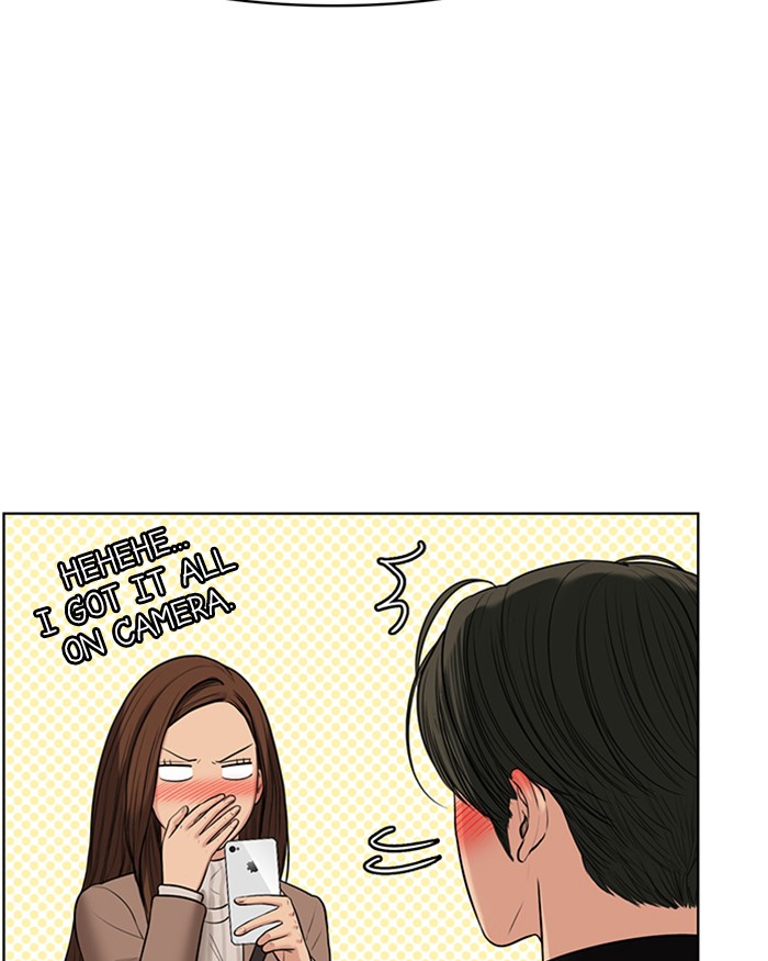 True Beauty chapter 54 page 30