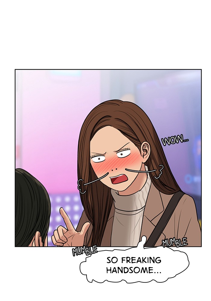 True Beauty chapter 54 page 37
