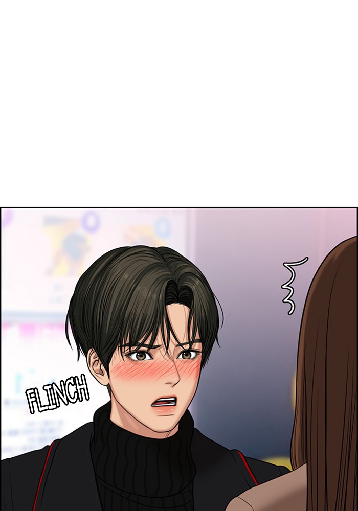 True Beauty chapter 54 page 38