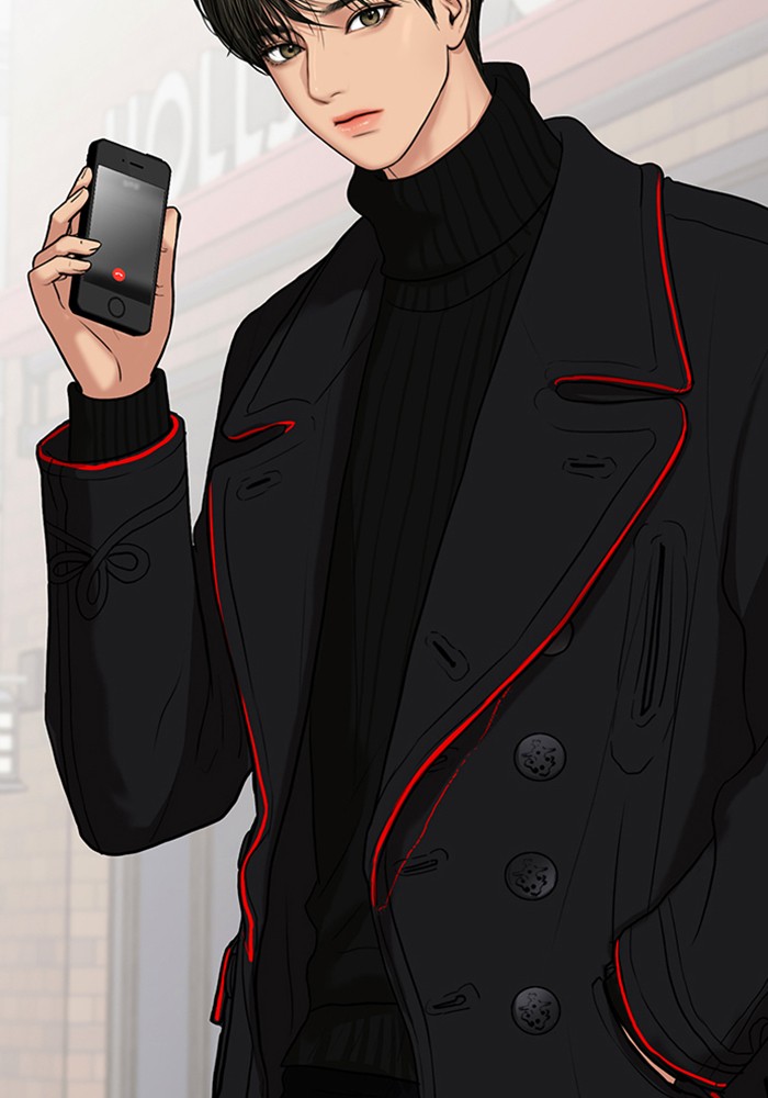 True Beauty chapter 54 page 4