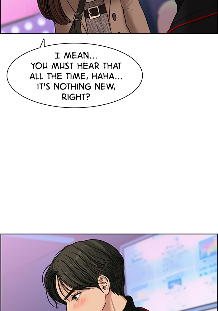 True Beauty chapter 54 page 41