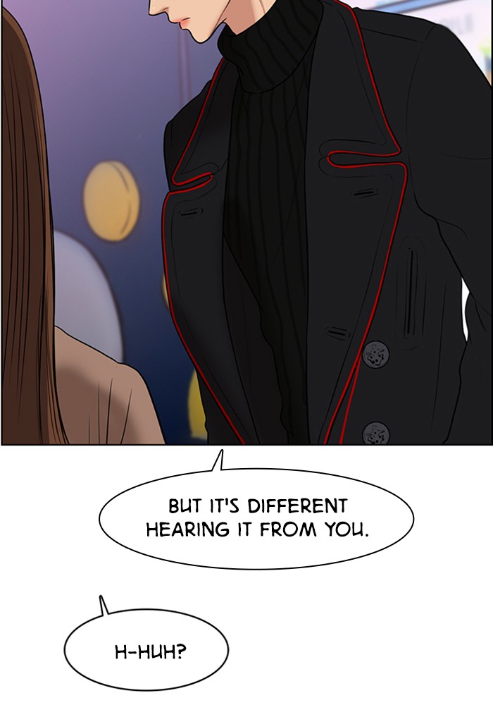 True Beauty chapter 54 page 42