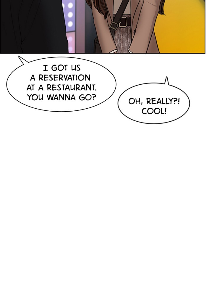 True Beauty chapter 54 page 44