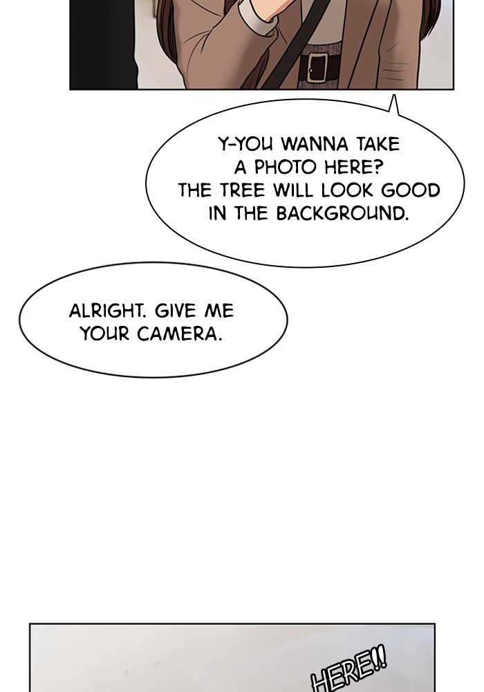 True Beauty chapter 54 page 48