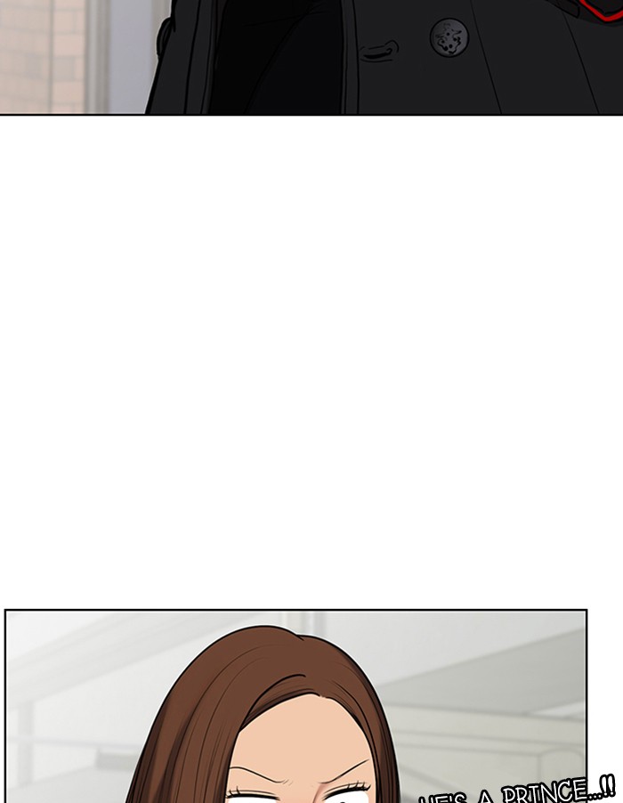 True Beauty chapter 54 page 5