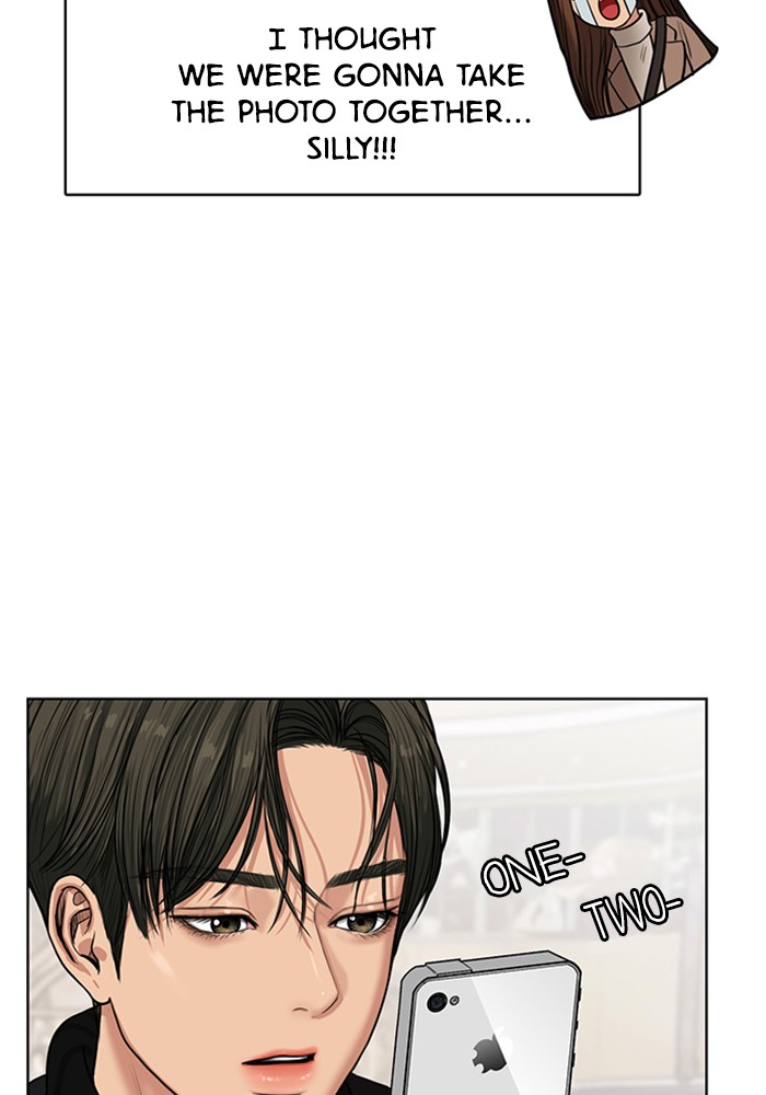 True Beauty chapter 54 page 50