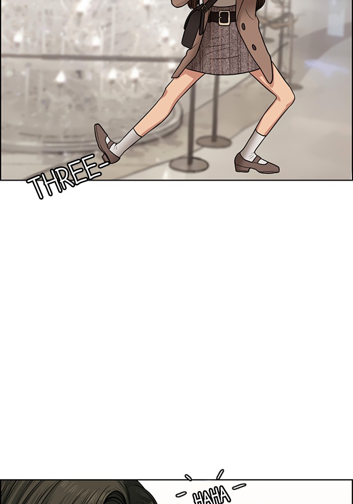 True Beauty chapter 54 page 52