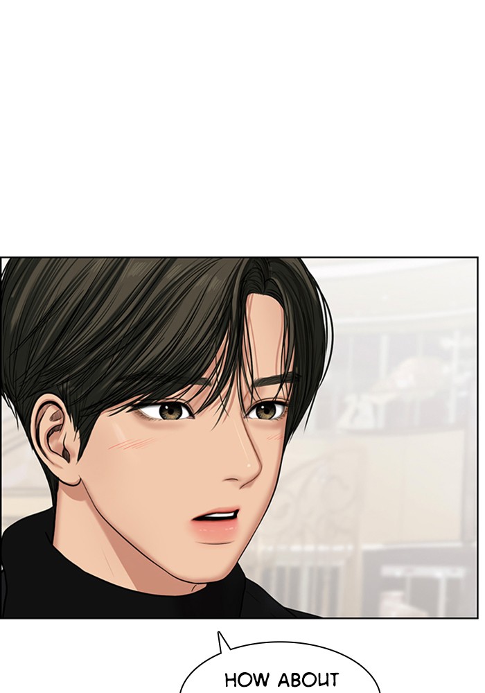 True Beauty chapter 54 page 55