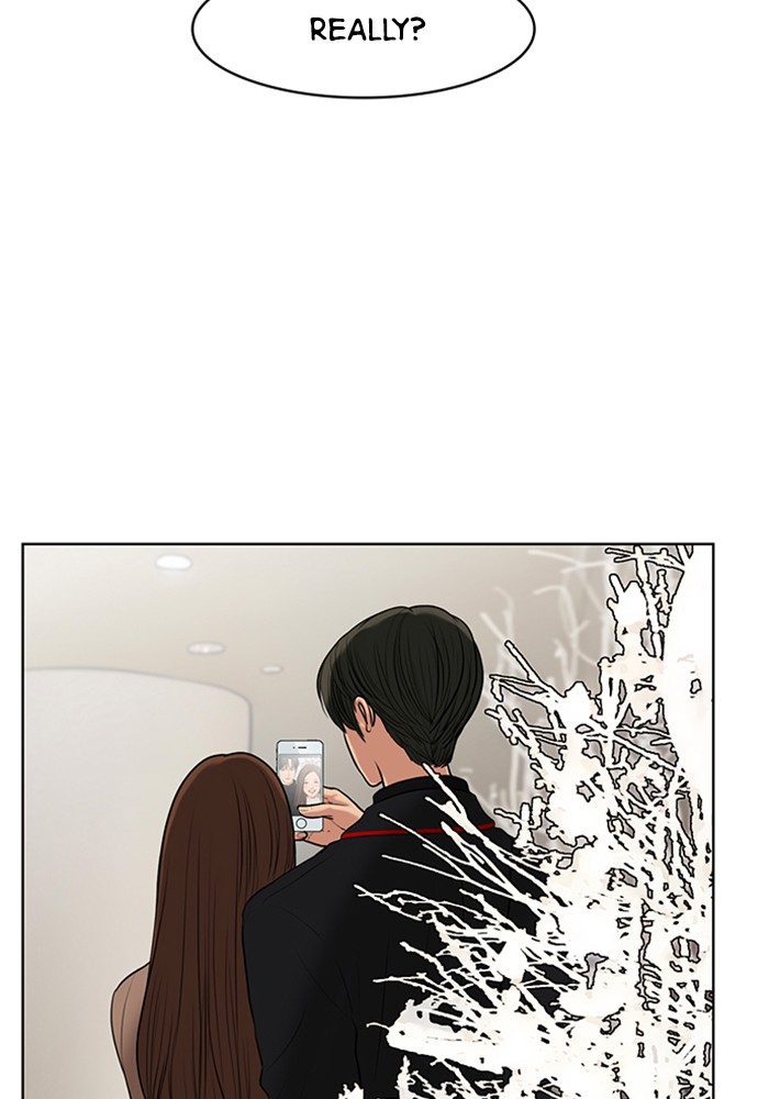 True Beauty chapter 54 page 57