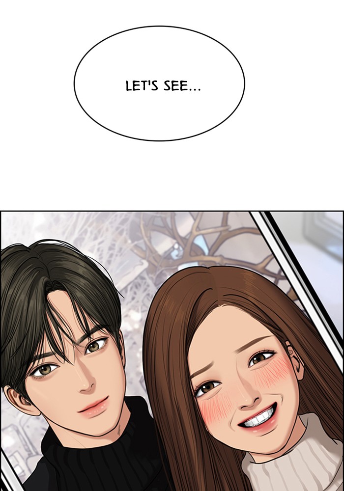 True Beauty chapter 54 page 61