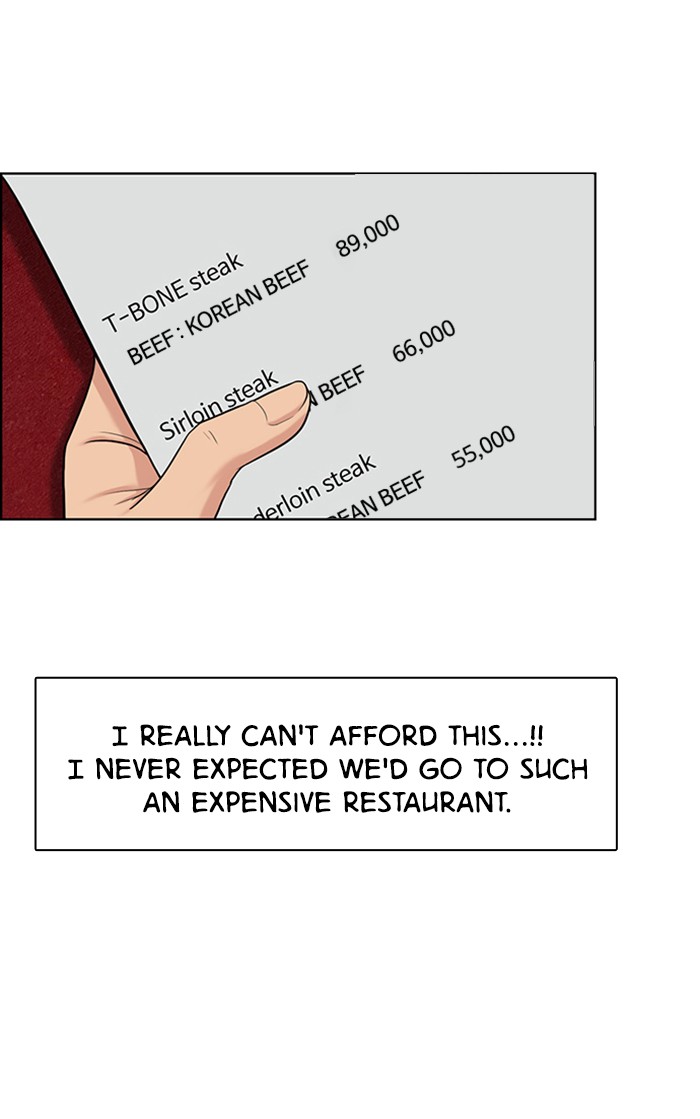 True Beauty chapter 54 page 68