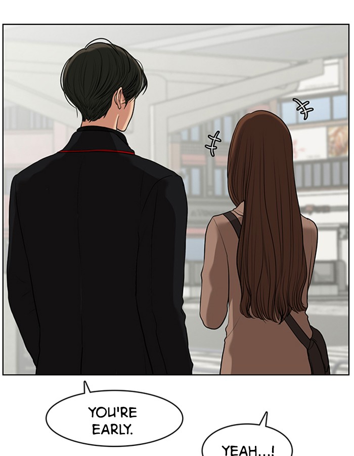 True Beauty chapter 54 page 7