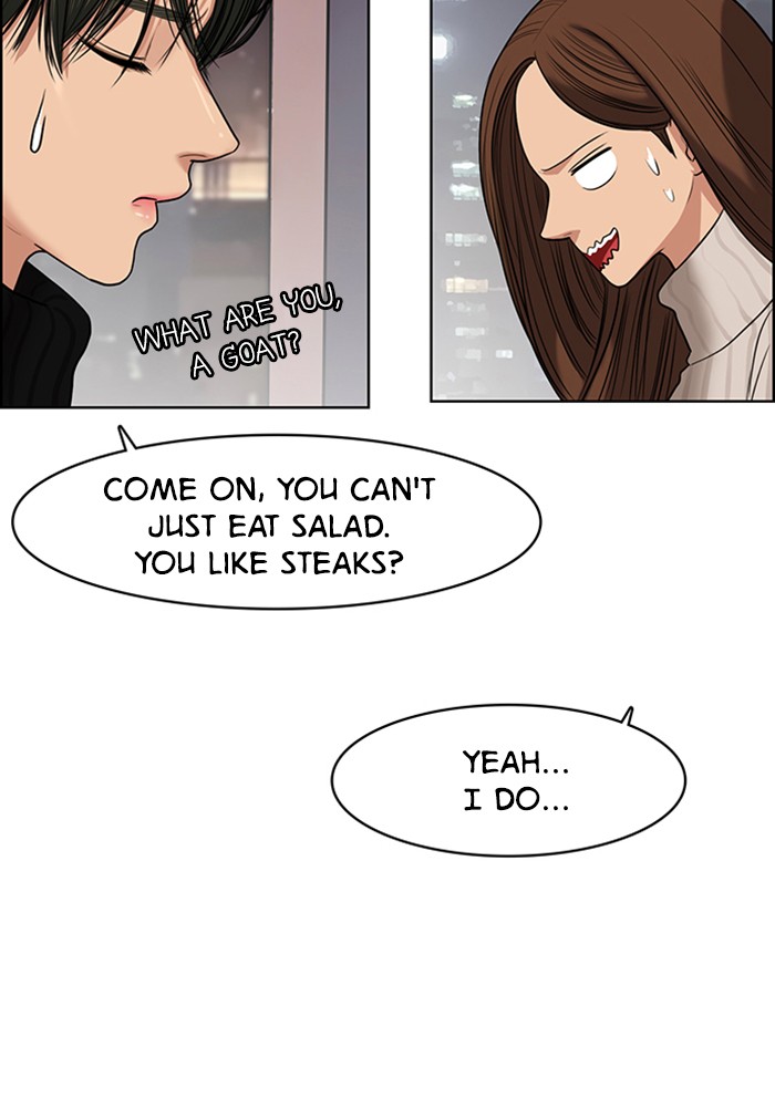 True Beauty chapter 54 page 71