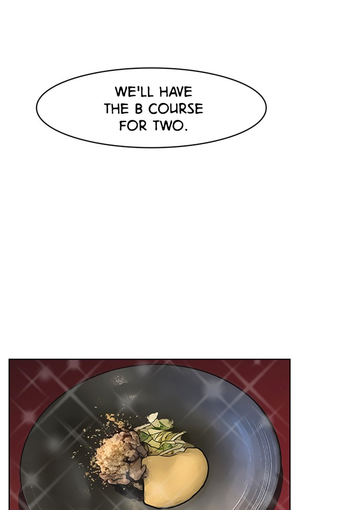 True Beauty chapter 54 page 72