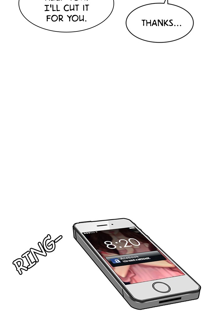 True Beauty chapter 54 page 78