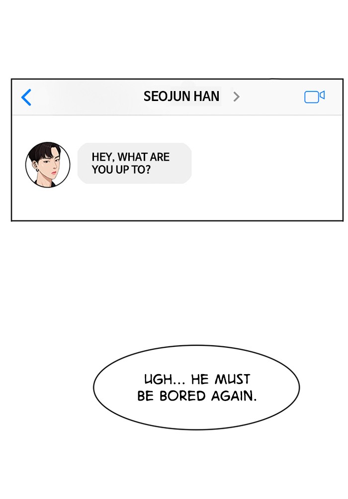 True Beauty chapter 54 page 79