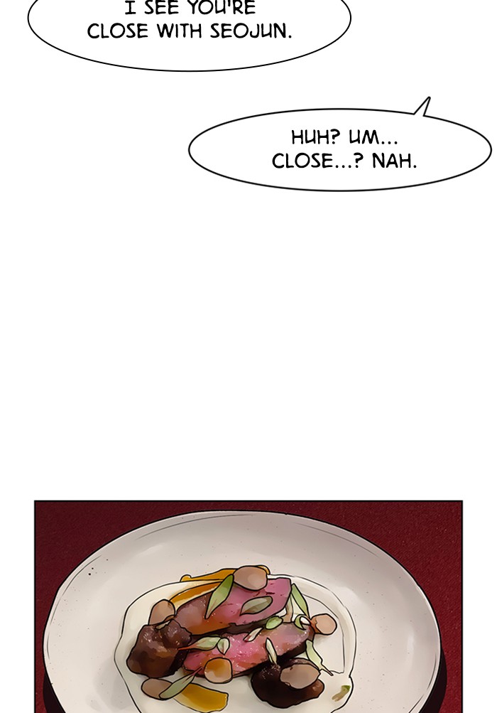 True Beauty chapter 54 page 81